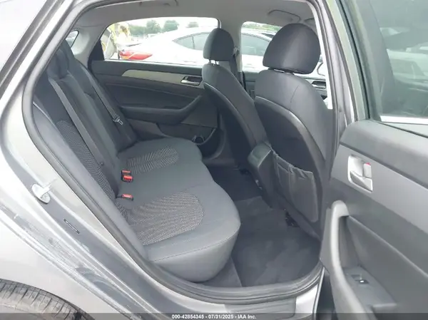 5NPE34AF1JH687551 2018 HYUNDAI SONATA - Image 8