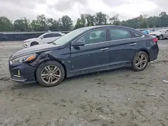 5NPE34AF1JH688182 2018 HYUNDAI SONATA