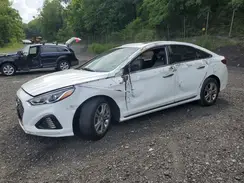 5NPE34AF1JH688697 2018 HYUNDAI SONATA