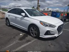 5NPE34AF1JH688893 2018 HYUNDAI SONATA