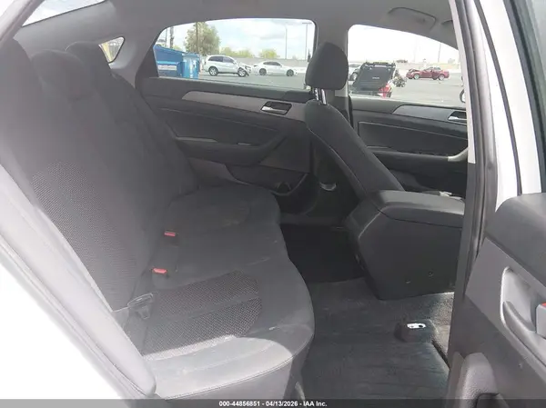 5NPE34AF1JH688893 2018 HYUNDAI SONATA - Image 8
