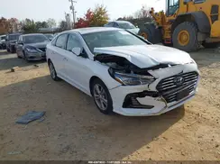 5NPE34AF1JH689526 2018 HYUNDAI SONATA