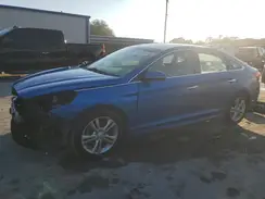 5NPE34AF1JH689610 2018 HYUNDAI SONATA