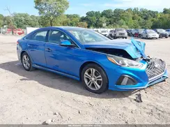 5NPE34AF1JH690630 2018 HYUNDAI SONATA