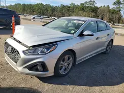 5NPE34AF1JH690692 2018 HYUNDAI SONATA