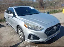 5NPE34AF1JH690918 2018 HYUNDAI SONATA
