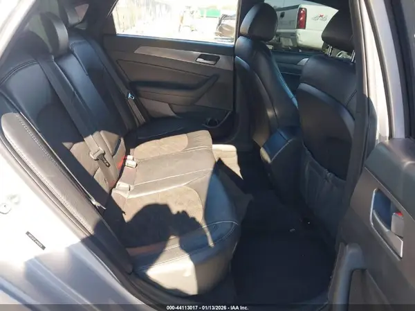 5NPE34AF1JH690918 2018 HYUNDAI SONATA - Image 8