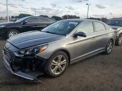 5NPE34AF1JH691891 2018 HYUNDAI SONATA