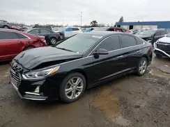 5NPE34AF1JH692720 2018 HYUNDAI SONATA