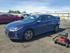 5NPE34AF1JH693639 2018 HYUNDAI SONATA