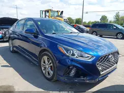5NPE34AF1JH693821 2018 HYUNDAI SONATA