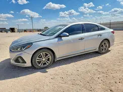 5NPE34AF1JH695150 2018 HYUNDAI SONATA