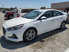 5NPE34AF1JH696377 2018 HYUNDAI SONATA
