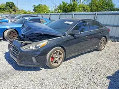 5NPE34AF1JH696850 2018 HYUNDAI SONATA