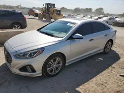 5NPE34AF1JH697383 2018 HYUNDAI SONATA