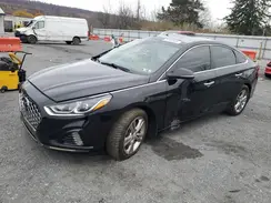5NPE34AF1JH699828 2018 HYUNDAI SONATA