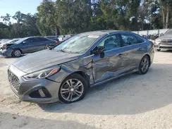 5NPE34AF1JH701352 2018 HYUNDAI SONATA