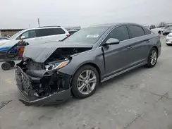 5NPE34AF1JH703134 2018 HYUNDAI SONATA