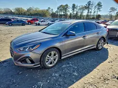 5NPE34AF1JH704171 2018 HYUNDAI SONATA