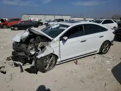 5NPE34AF1JH705840 2018 HYUNDAI SONATA