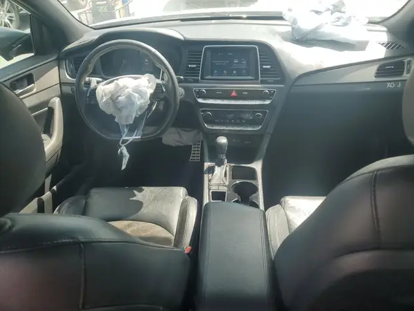 5NPE34AF1JH706213 2018 HYUNDAI SONATA - Image 8