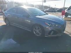 5NPE34AF1JH707295 2018 HYUNDAI SONATA