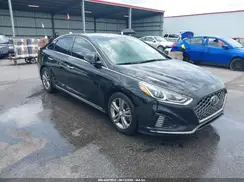5NPE34AF1JH707667 2018 HYUNDAI SONATA