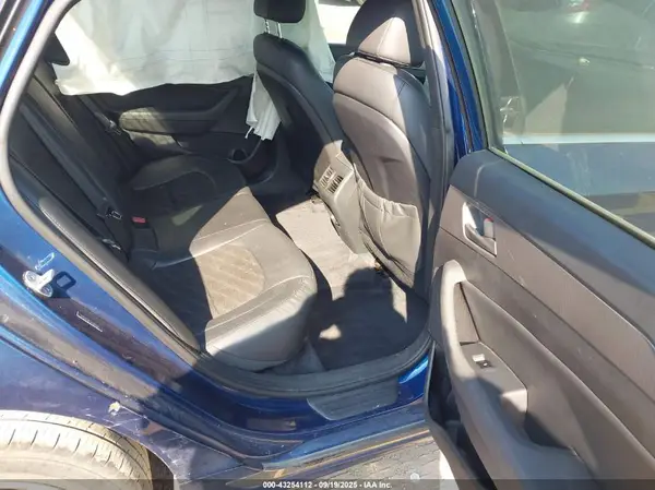 5NPE34AF1JH709709 2018 HYUNDAI SONATA - Image 8