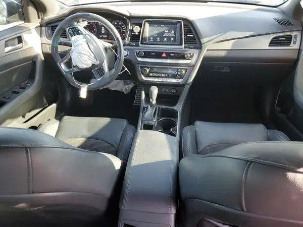 5NPE34AF1JH709905 2018 HYUNDAI SONATA - Image 8
