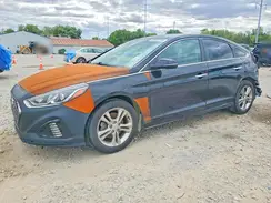 5NPE34AF1JH710990 2018 HYUNDAI SONATA