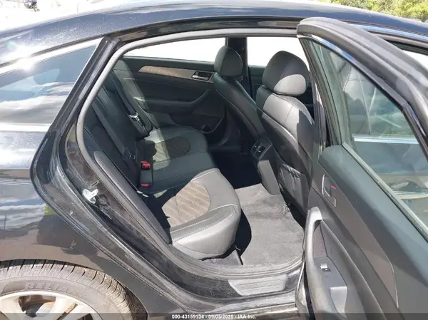 5NPE34AF1JH714375 2018 HYUNDAI SONATA - Image 8