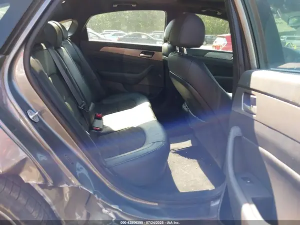 5NPE34AF1JH714571 2018 HYUNDAI SONATA - Image 8