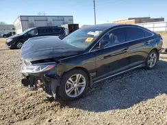 5NPE34AF1JH714862 2018 HYUNDAI SONATA
