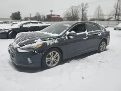 5NPE34AF1JH716143 2018 HYUNDAI SONATA