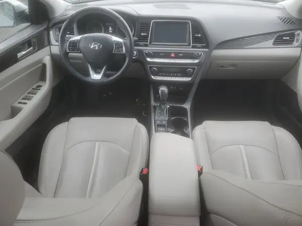5NPE34AF1JH716563 2018 HYUNDAI SONATA - Image 8