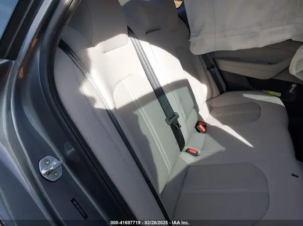 5NPE34AF1JH716773 2018 HYUNDAI SONATA - Image 8