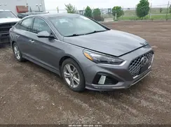 5NPE34AF1JH717812 2018 HYUNDAI SONATA