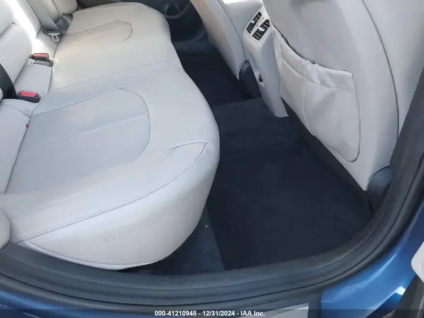 5NPE34AF1JH717857 2018 HYUNDAI SONATA - Image 8