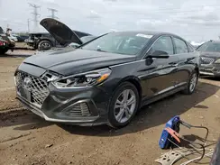 5NPE34AF1JH718457 2018 HYUNDAI SONATA