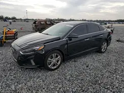 5NPE34AF1JH719057 2018 HYUNDAI SONATA