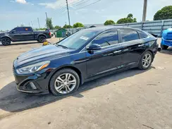 5NPE34AF1JH719334 2018 HYUNDAI SONATA