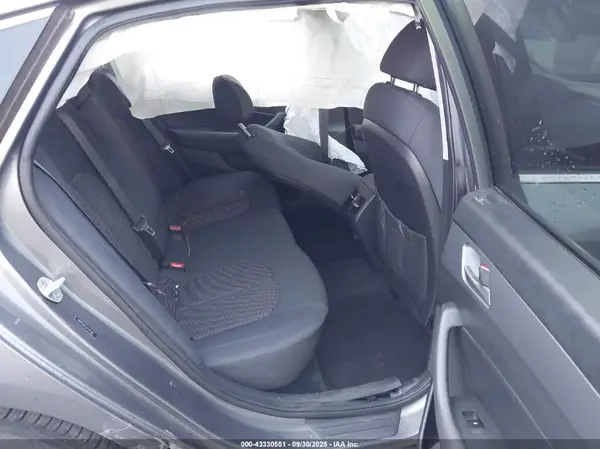 5NPE34AF1JH721360 2018 HYUNDAI SONATA - Image 8