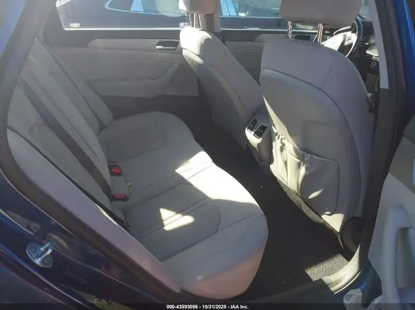 5NPE34AF1JH723013 2018 HYUNDAI SONATA - Image 8