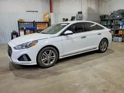 5NPE34AF1JH724937 2018 HYUNDAI SONATA