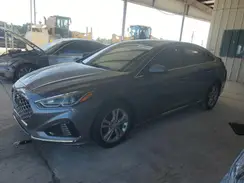 5NPE34AF1JH725649 2018 HYUNDAI SONATA