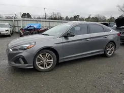 5NPE34AF1JH725814 2018 HYUNDAI SONATA