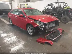 5NPE34AF1JH726297 2018 HYUNDAI SONATA