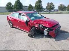 5NPE34AF1JH727319 2018 HYUNDAI SONATA