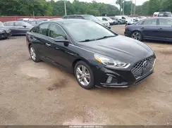 5NPE34AF1KH729010 2019 HYUNDAI SONATA