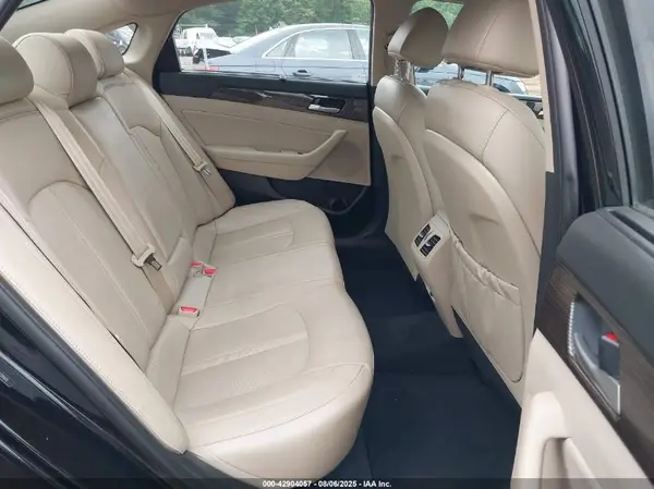 5NPE34AF1KH729010 2019 HYUNDAI SONATA - Image 8